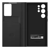 Funda Samsung S23 Ultra Smart View Wallet Case Dimm