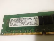 Memória Ram  8gb 1 Ibm 00d5038