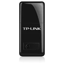 Adaptador Wireless Usb Nano Tp-link 300mbps Tl-wn823n