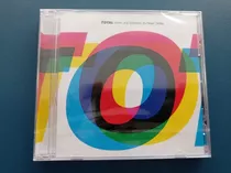 New Order & Joy Division  Total  Cd, Compilation