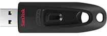  Sandisk - Sdczg-uam46 Unidade Flash Ultra Usb 3.0 De 64 Gb 