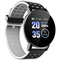 Smart Band Watch 119 Plus - Connecticut_uy