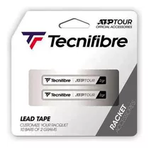 Peso Adesivo Tecnifibre Lead Tape - Atp World Tour