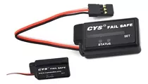 Fail Safe P/ Autos, Aeros E Drones-quad-hexa -  Envio Carta