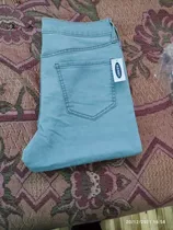 Jean De Mujer Old Navy Talla 12