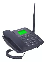 Telefone Celular Mesa Aquário Ca-42sx 4g/3g Dual Chip Wi-fi