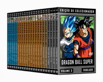 Dragon Ball - Todas As Sagas + Filmes-especiais-ovas Em Dvd