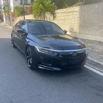 Honda Accord 2019 Sport Americano Recien Importado 