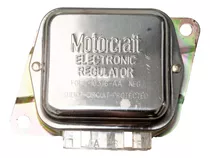 Regulador Alternador Ford Electronico Motorcraft