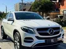 Mercedes-benz Gle 400 Coupe 2019