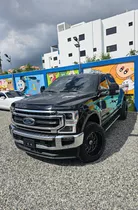 Ford F-250 Lariat  Superduty 2020 Clean Car Fax