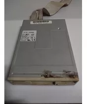 Floppy Drive Disquetes De 1.44mb 3.5 - Sony Mpf920 (sucata)