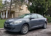 Renault Fluence 2012 2.0 Dynamique