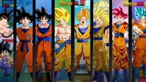 Dragon Ball - Colección Completa - Latino