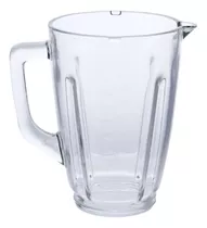 Vaso Original En Vidrio 2.2l Para Licuadora Infiny Force X L