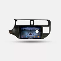 Autoradio Android Kia Rio 2010-2014 Homologado