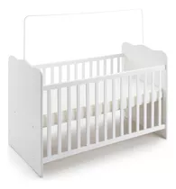 Berço Bebe Quarto Infantil - Padrão - Inmetro