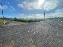 Terrenos En Santo Domingo Norte.