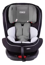 Autoasiento Convertible Cosco 360 Comfort
