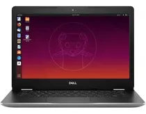 Dell Inspiron 14- 3493 -corei3 1005g1-4 Ram- 1 Tb-ubuntu