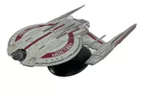 Nave Star Trek Discovery: I.s.s Shenzhou Ncc-1227 - Edição 1