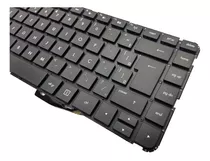 Teclado Ultrabook Hp Pavilion 14-b085br Sleekbook 14-b080 Br