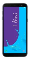 Celular Samsung Galaxy J6 Sm-j600 32gb Pantalla Fantasma