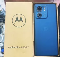 Motorola Edge 40 De 256gb Y 8gb Ram Nuevo