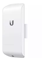 Ubiquiti Nanostation Loco M2 Interiores/exteriores