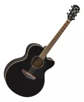 Guitarra Electroacústica Yamaha Cpx600