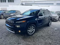 Jeep  Cherokee  Americana 