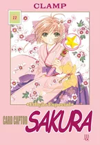 Card Captor Sakura Especial - Vol. 11, De Clamp. Japorama Editora E Comunicação Ltda, Capa Mole Em Português, 2021