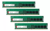 Memoria Ram Ddr2 8gb (4 X 2gb) 800mhz Dimm Pc Nuevas Pack X4