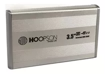 Case Para Hd 3.5 Hoopson