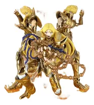 Saint Seiya Myth Cloth Ex Oce Caballeros Dorados