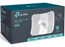 Punto De Acesso Tp Link 300mbps 23dbi Outdoor Cpe610