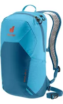 Mochila Deuter Speed Lite 13l Sheetking Day - Azure -reef