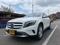 Mercedes Benz Gla 200