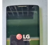 Smartphone LG Leon Tela 4.5  8gb Dual Chip 4g Com Defeito