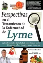Perspectivas En El Tratamiento De La Enfermedad De Lyme : 13