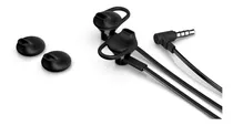 Auriculares Intrauditivos Hp In Ear 150 Negro