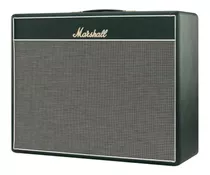 Marshall Bluesbreaker 2x12 1962 Combo 30 Watts Valvular