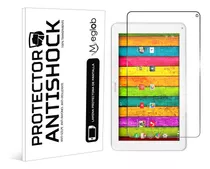 Protector Pantalla Antishock Para Tablet Archos 101b Neon