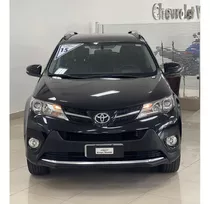 Toyota Rav4 2.0 4x2 16v Gasolina 4p Automatico