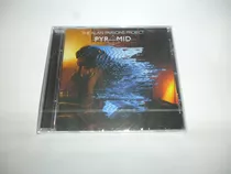 Cd The Alan Parsons Project Pyramid 1978-2008 Lacrado Europa