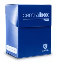 Central Box 80+ Azul