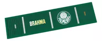 Tapete Barmat Porta Copos Brahma Licenciado - Palmeiras