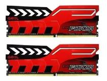 Memoria Evo Forza Ddr4 2 X 8 3200 Gfr416gb3200c16dc