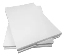 Papel Bond 140 Gr  A5 1000 Hojas Agendas Diarios