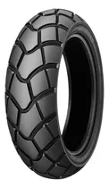 Caucho 130/70-17 Dunlop D604 Klr Dr650 Xt600 Xt660 Tx200